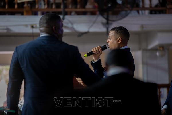 One Voice 27 Launch 