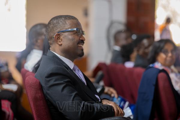 One Voice 27 Launch 