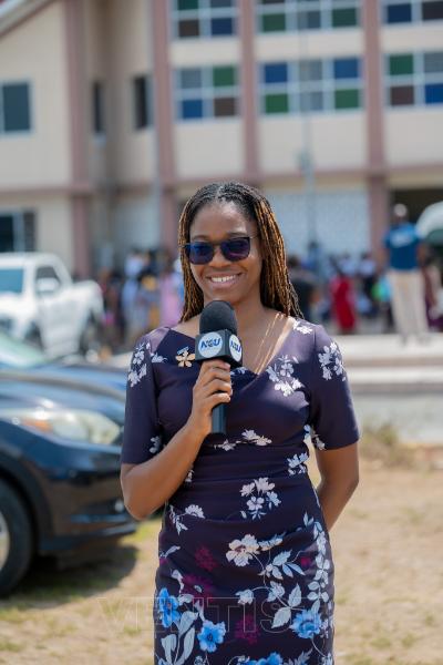 One Voice 27 Launch 