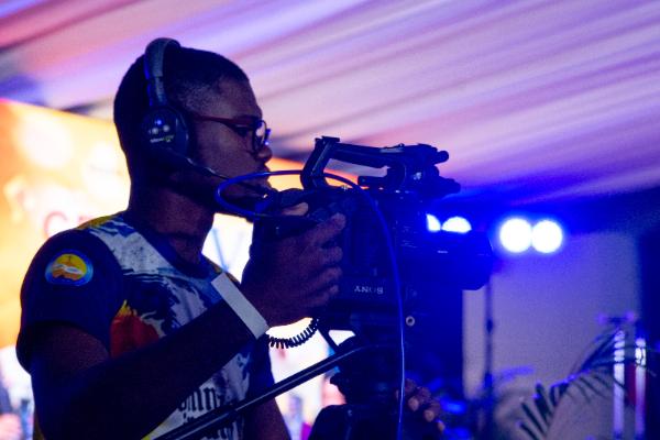 CrossOver Book Launch Concert