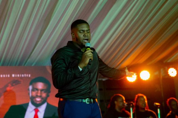 CrossOver Book Launch Concert
