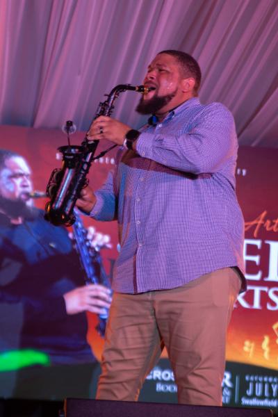 CrossOver Book Launch Concert