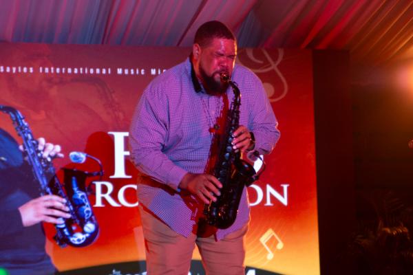 CrossOver Book Launch Concert