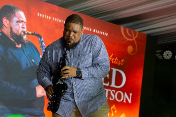 CrossOver Book Launch Concert