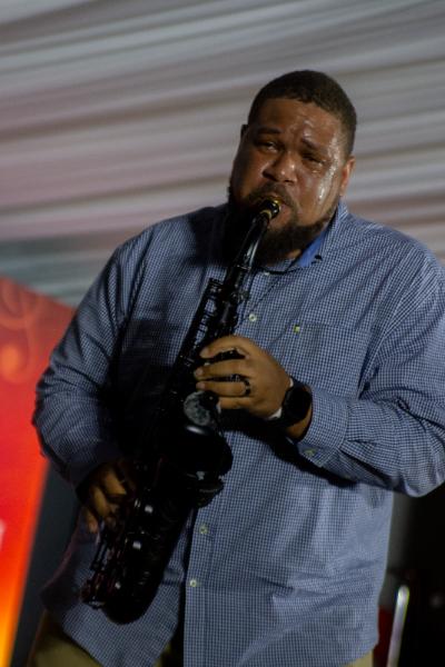 CrossOver Book Launch Concert