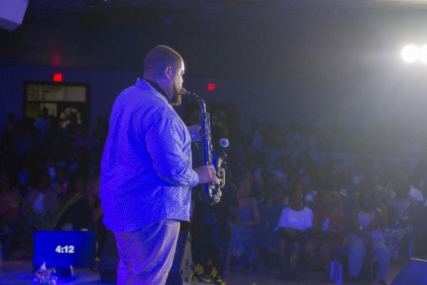 CrossOver Book Launch Concert