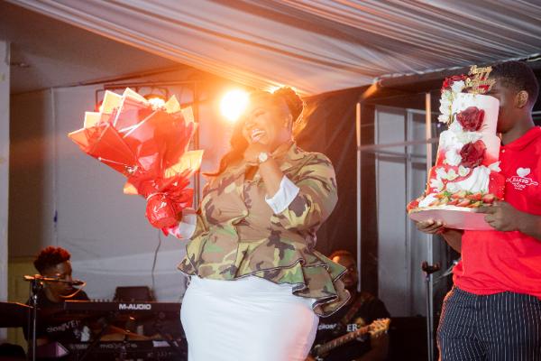 CrossOver Book Launch Concert