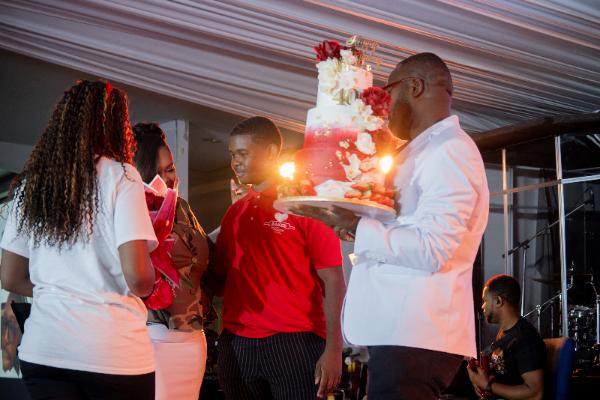 CrossOver Book Launch Concert