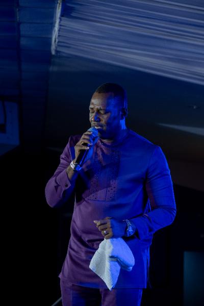 CrossOver Book Launch Concert