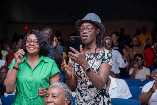 CrossOver Book Launch Concert