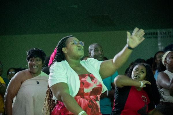 CrossOver Book Launch Concert