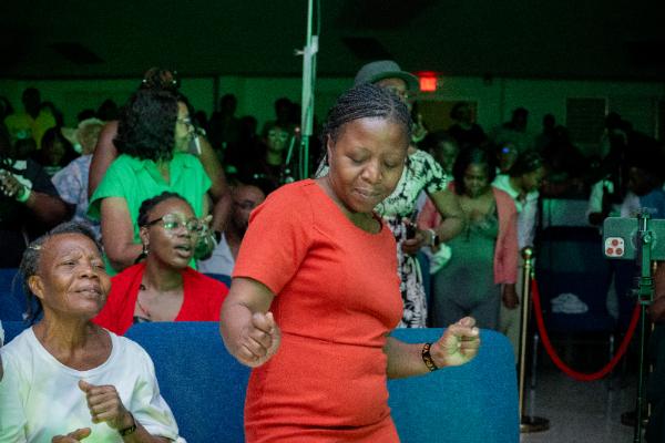 CrossOver Book Launch Concert