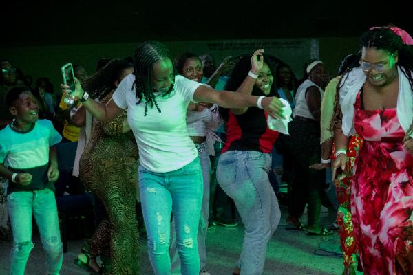CrossOver Book Launch Concert