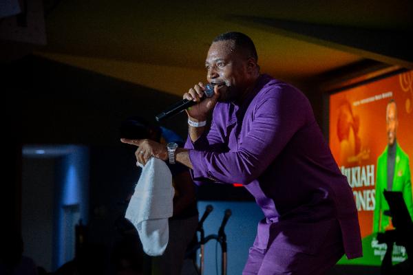 CrossOver Book Launch Concert