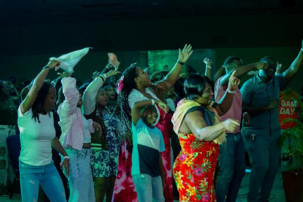 CrossOver Book Launch Concert