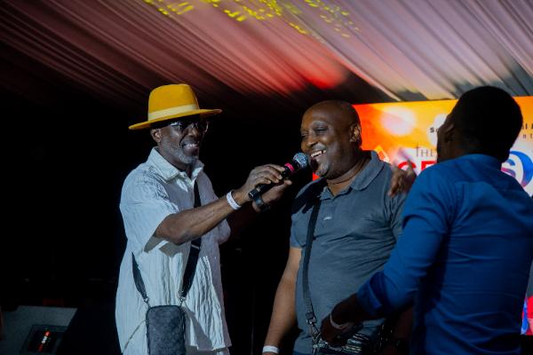 CrossOver Book Launch Concert