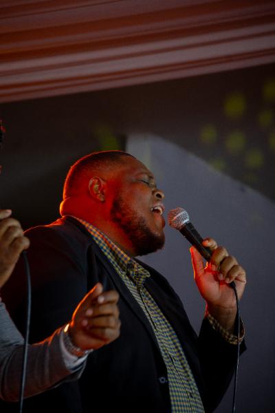 CrossOver Book Launch Concert