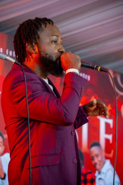 CrossOver Book Launch Concert