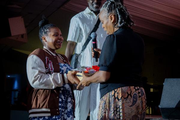 CrossOver Book Launch Concert