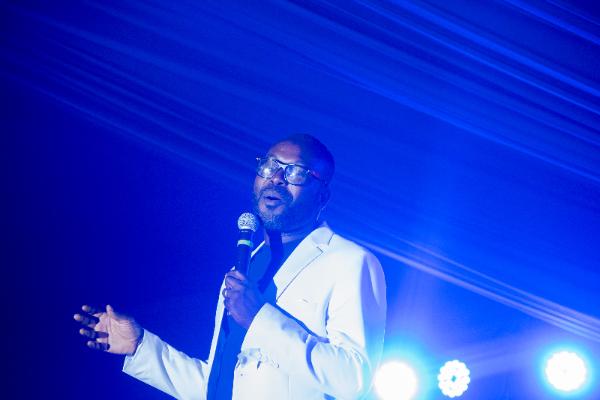 CrossOver Book Launch Concert
