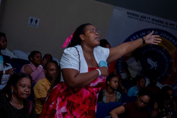 CrossOver Book Launch Concert