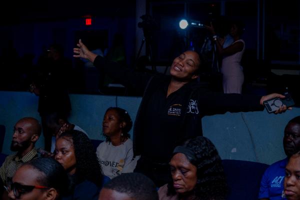 CrossOver Book Launch Concert