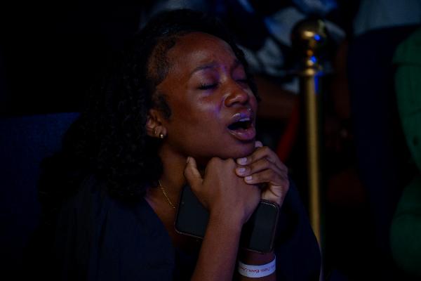 CrossOver Book Launch Concert
