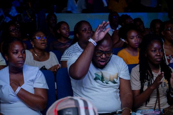 CrossOver Book Launch Concert