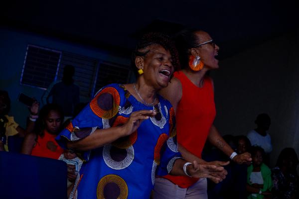 CrossOver Book Launch Concert