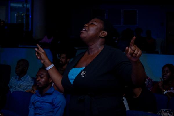 CrossOver Book Launch Concert