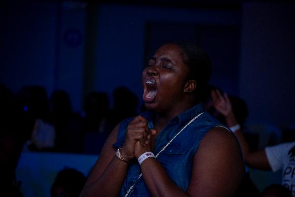 CrossOver Book Launch Concert