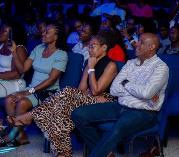 CrossOver Book Launch Concert
