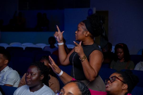 CrossOver Book Launch Concert