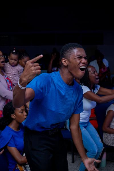 CrossOver Book Launch Concert
