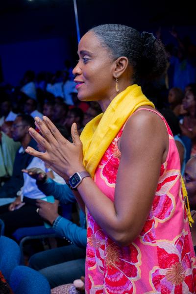 CrossOver Book Launch Concert