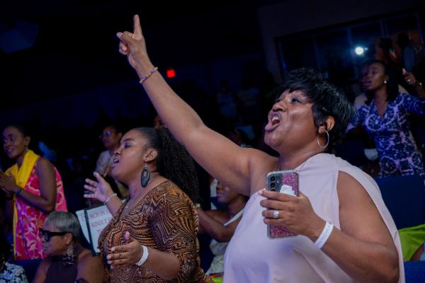 CrossOver Book Launch Concert