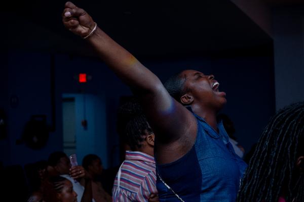 CrossOver Book Launch Concert