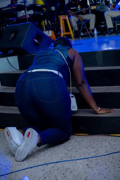 CrossOver Book Launch Concert
