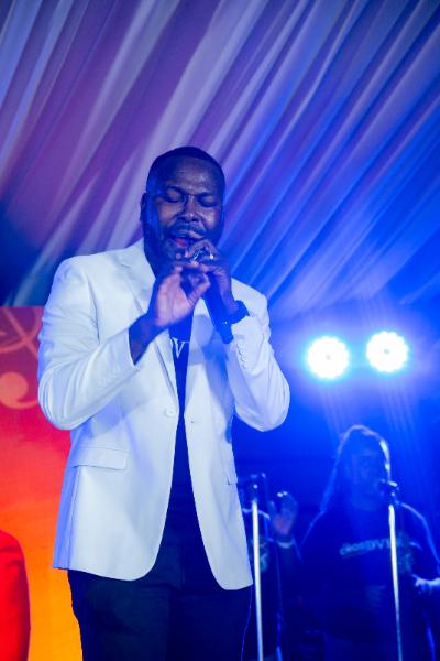 CrossOver Book Launch Concert