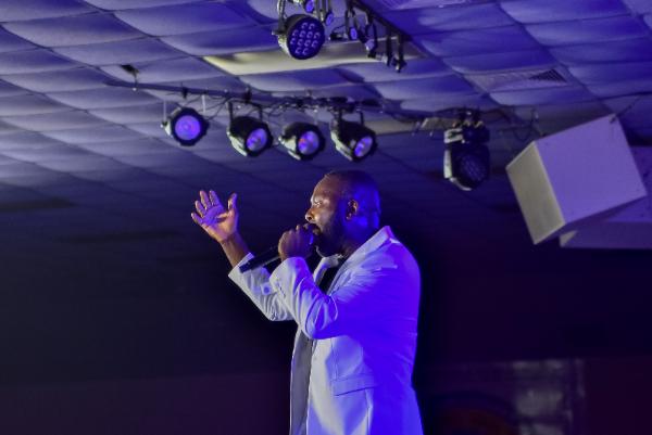 CrossOver Book Launch Concert