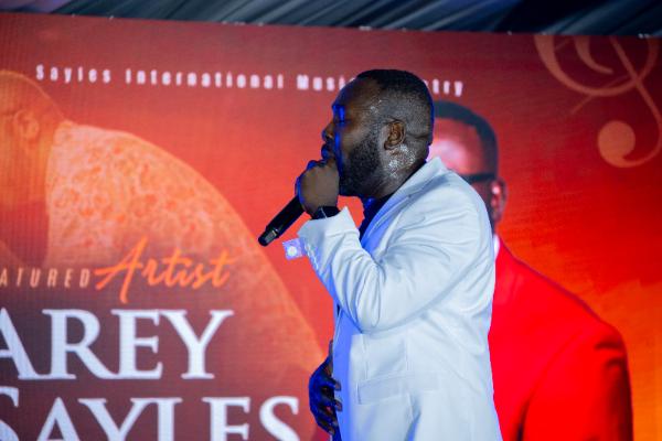 CrossOver Book Launch Concert