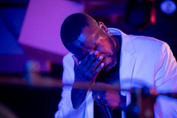 CrossOver Book Launch Concert