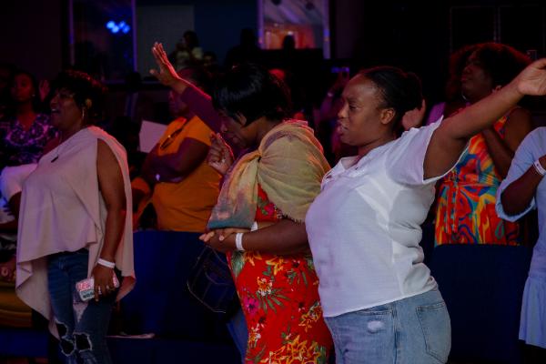 CrossOver Book Launch Concert