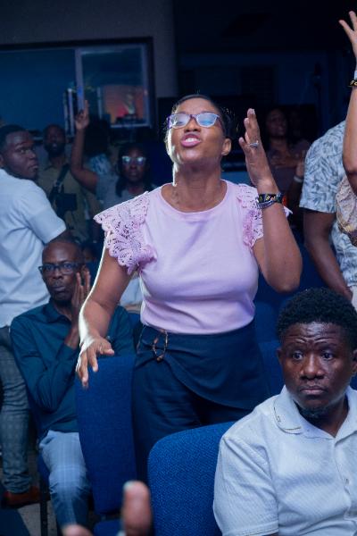 CrossOver Book Launch Concert