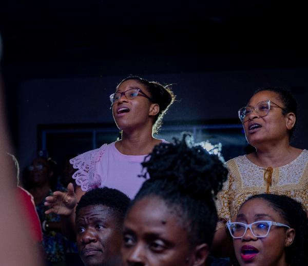 CrossOver Book Launch Concert