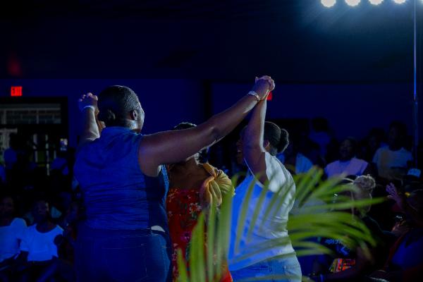 CrossOver Book Launch Concert