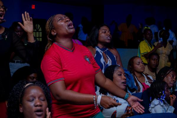 CrossOver Book Launch Concert