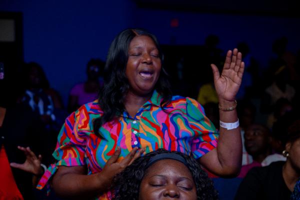 CrossOver Book Launch Concert