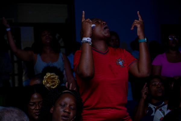 CrossOver Book Launch Concert