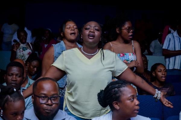 CrossOver Book Launch Concert